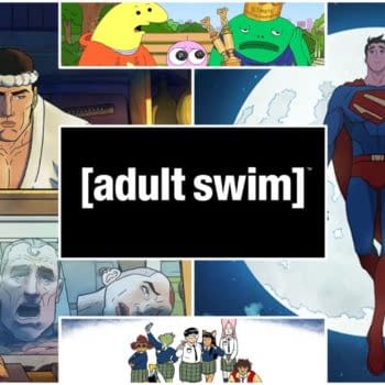 Adult Swim