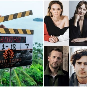 The White Lotus: Heather Graham, Rosie Perez & More Set for Season 4