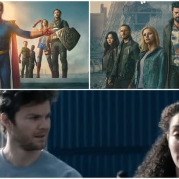 The Boys Season 5 Sneak Peek: Hughie Explains Why He Keeps Hope Alive