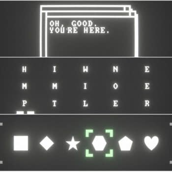 Dinosaur Polo Club Shadowdropped a New Game Called RTFM