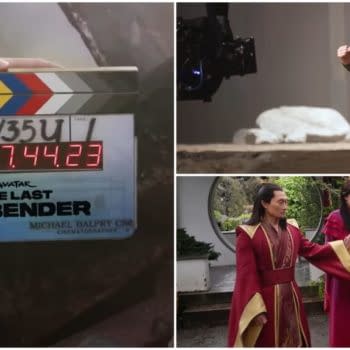 Avatar: The Last Airbender