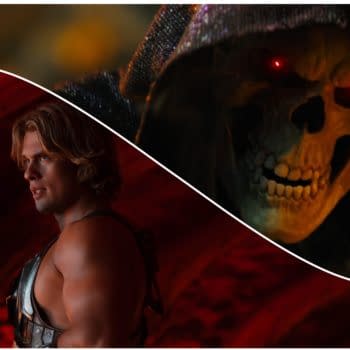 Masters Of The Universe Has A Brand New Trailer & It Still Looks Good