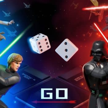 Monopoly: Star Wars Heroes vs. Villains Announced For Mobile Devices