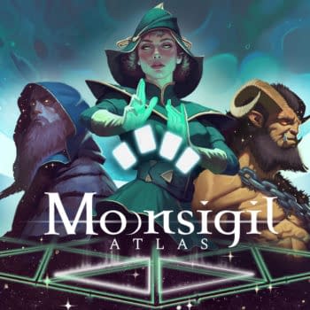 Moonsigil Atlas Releases New Gameplay Teaser Trailer