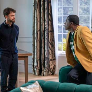 The Fall and Rise of Reggie Dinkins S01E06 Preview: A Whodunit Mystery