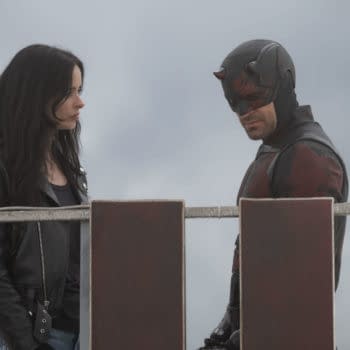 Daredevil: Born Again S2: Showrunner on How Jessica Jones Factors In