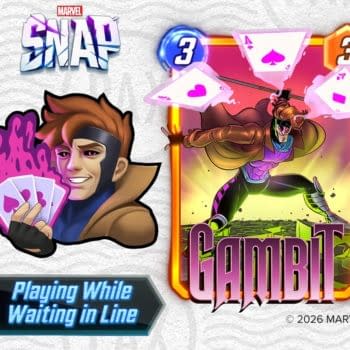 Marvel Snap Teams With PAX East For Convention Exclusive