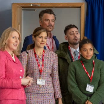 Preschool Star Josh Duhamel on Directing, Socha, Pickleball & More