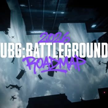 PUBG: Battlegrounds Unveils New Content Roadmap for 2026