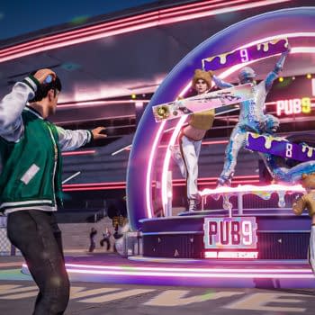 PUBG: Battlegrounds Celebrates Its 9th Anniversary In Latest Update