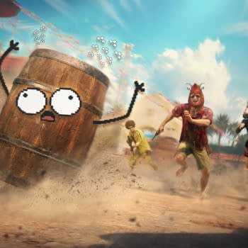 PUBG: Battlegrounds Will Add Prop Hunt For April Fool's Day