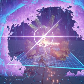 Phantasy Star Online 2 New Genesis Reveals April Content Plans