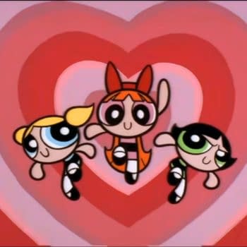 Powerpuff Girls: Strong, Daily, Cavadini, and Kane Reunite at LCTC