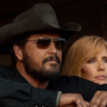 Dutton Ranch Teaser: Beth & Rip "Yellowstone" Spinoff Set for May 15