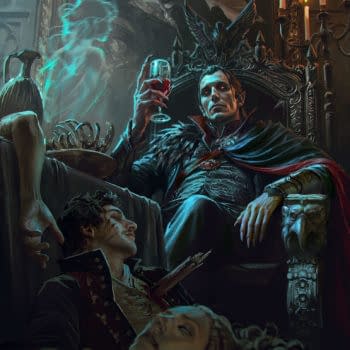 Dungeons & Dragons Reveals Their 2026 Content Roadmap