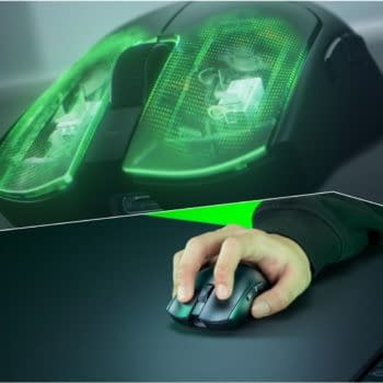 Razer Has Launched The Viper V4 Pro & Gigantus V2 Pro