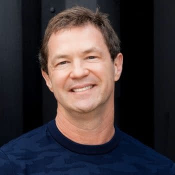 Rob Pardo Announced As GDC Festival of Gaming Keynote Speaker