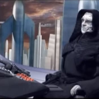 Star Wars: Detours: Seth Green Reveals Why Animated Series Was Shelved