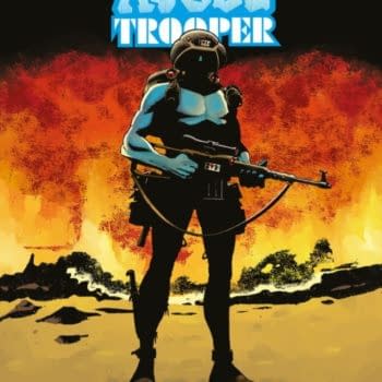 Rebellion/2000AD Full June 2026 Solicits With Lots Of Rogue Trooper