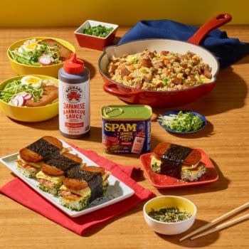 SPAM Teams With Bachan's For New Japanese Barbecue Flavor