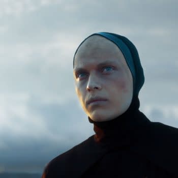 Storm Rider: Geary on Bergman Inspiration, Building Nuanced Villain