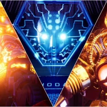 System Shock Remake Receives New Streamlined Update