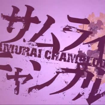 One Piece Producers Developing Live-Action Samurai Champloo Series