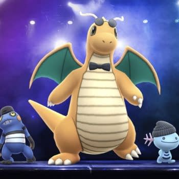 Old Costumes Return to Pokémon GO With Fashion Raid Day