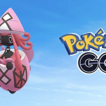 Tapu Lele Raid Guide for Pokémon GO: Memories in Motion
