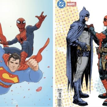 Tom Brevoort On How The Horse Trading Works On Marvel/DC Crossovers