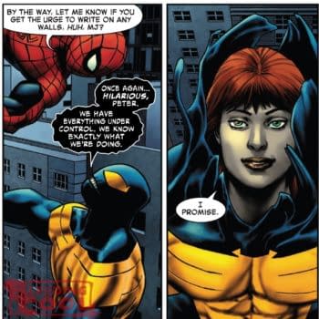 Amazing Spider-Man #24