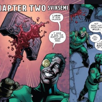 Captain America, Doctor Doom, Wolverine Armageddon Spoilers