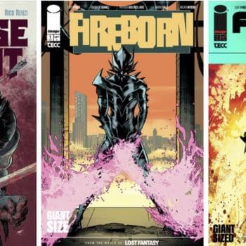 Comics Sales Explode As Image Comics Gets The "Absolute Batman" Effect
