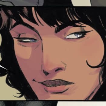 A New Love Interest For Matt Murdock, Daredevil? (Spoilers)