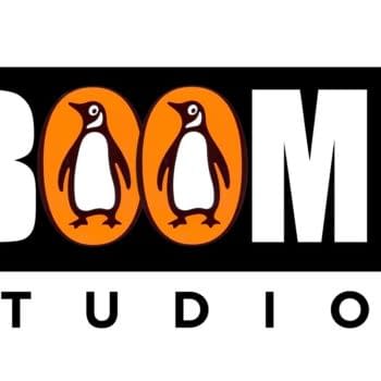 Boom Studios Fires Staff, Moves Executive, In Its Latest Restructuring