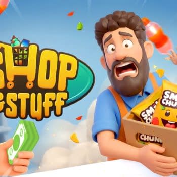Shop & Stuff Receives New Release Date For PSVR2