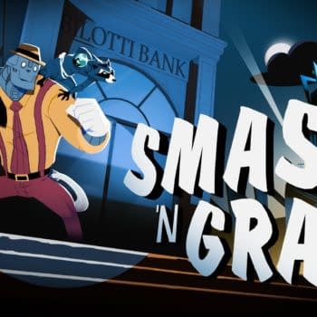 Smash N Grab