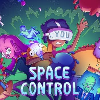 Space Control Reveals Plans For Q2 2026 Release