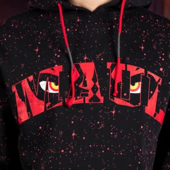 RSVLTS Embraces the Dark Side with New Star Wars Darth Maul Drop