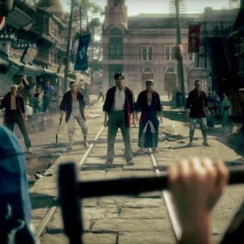 Stranger Than Heaven Teased During Xbox Partner Preview