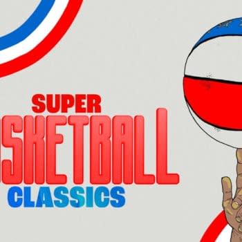 Acclaim Announces New Harlem Globetrotters Video Game