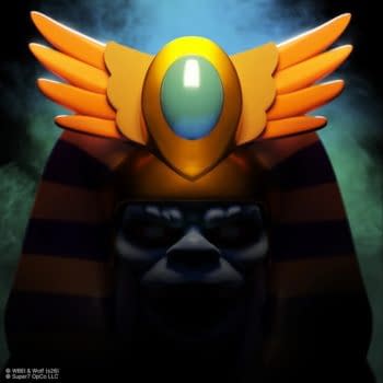 Mumm-Ra Returns to Super7 with New Old Man ThunderCats Release
