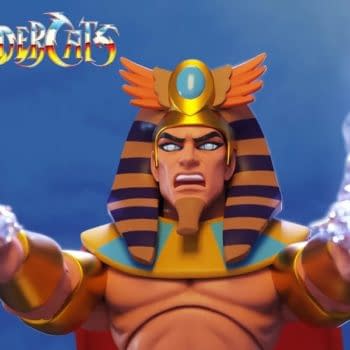 ThunderCats Wizz-Ra Escapes His Banishment with New Super7 Figure