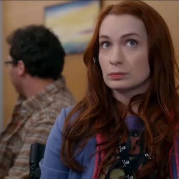 Supernatural: Day Reflects on Charlie’s Legacy, The Guild & More