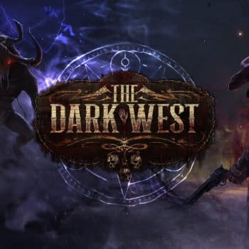 Occult Action RPG The Dark West Announced For Steam