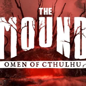 The Mound: Omen of Cthulhu