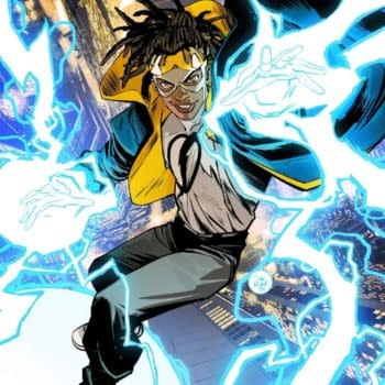 DC Reveals Dakota Incident Second Print, But Still No Retailer Order Code