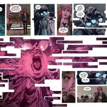 Interior preview page from The Nice House by the Sea #8