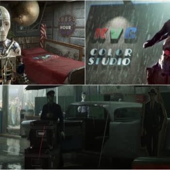 The Outlast Trials Announces Season 6 Will Launch Next Week