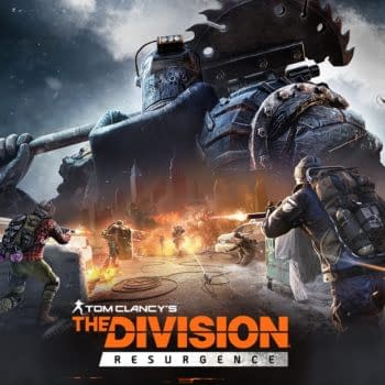 The Division Resurgence Reveals The Freeman Faction